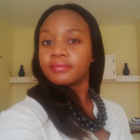 Philile Mhlongo