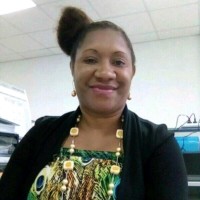 Hannah Boga