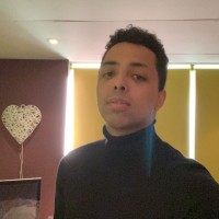 Jamal Haruna