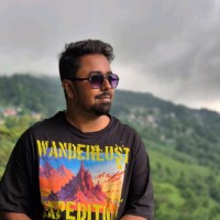 Kaushik Debnath
