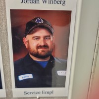 Jordan Winberg
