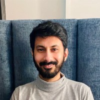 Karan T.