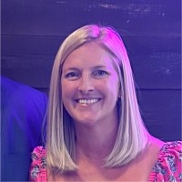 Katie Graham, Ccp