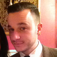 Daniel Mcausland