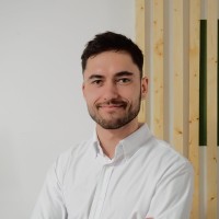 Thibaut Gontier, CPI, diplômé en génie mécanique