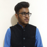 Ankit Ojha