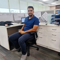 Sanjeet Kumar