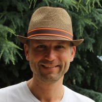 Zsolt Marosvari