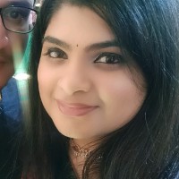 Pooja Vijay