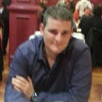 Antonio Alba Lopez