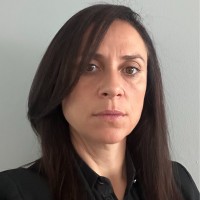 Maria Dimova