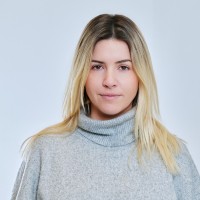 Maria Georganaki, Phd