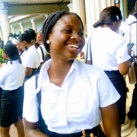 Ifeoluwa Sharon Oginni