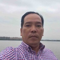 Vo Hong Phuc