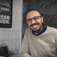 Mostafa Gaber elshimy