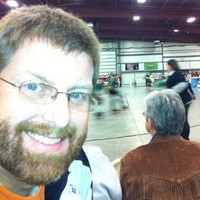 Keith Dehaas