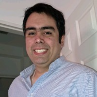 Daniel Pineda