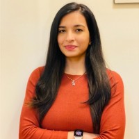 Shivani Aggarwal, Pmp