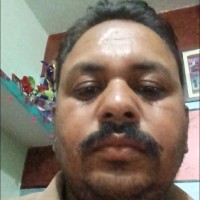 Vikram Morwal