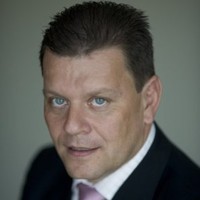 Cédric Vermesse