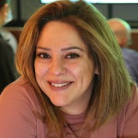 Ruba A.