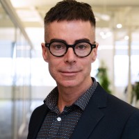 Mathieu Jodoin