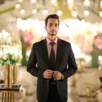 Taha Khan