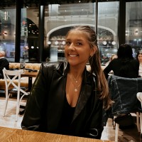 Lauryn Gryczka
