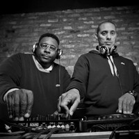 Alric & Boyd Jamaica