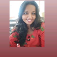 Madhura Hirve