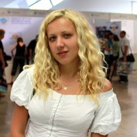 Valeriya Zelikovich