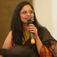 Rucha Bhamburkar