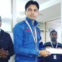 Ravi Verma