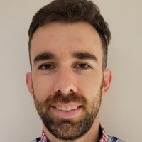 Niall Kerrigan, P.Eng.