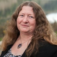 Donna Rudd