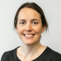 Sigrid Rørvik Nienhuis