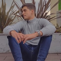 David Francisco Garcia Amador