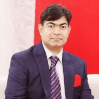 Mahmood Ali