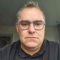 Stéphane MOREAU