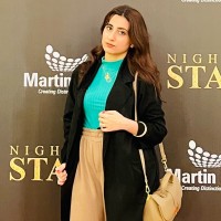 Faiza Saeed