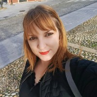 Veronica Maestre