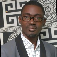 Amos Odejoke