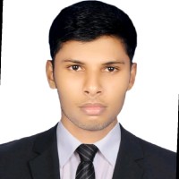 Md.Sabbir Ahmed Hridoy