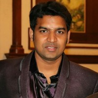 venkatesh murugavelu