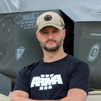 Dmitriy Gordiyenko