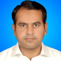 Alamgeer K. Solangi
