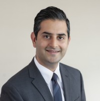 Shiven Khosla