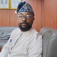 Oluwatobi Brian Oyewole