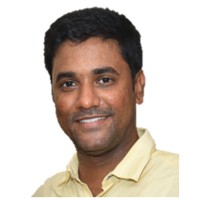 Narendran Srinivasan