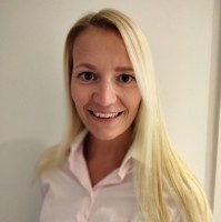 Johanna Forsman